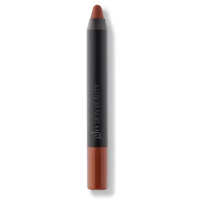 Glo Skin Beauty Suede Matte Crayon (0.1 Oz.) In Sahara