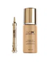 Glo24k 24k Instant Firming & Glow Kit Express Non-surgical Set