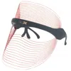Glo24k 7 Color Led Beauty Mask Skin Care 609003478252