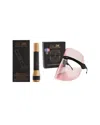 Glo24k Advanced Red Light Therapy Firming System 7-in-1