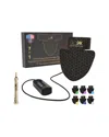 Glo24k Express Youthful Skin Kit Express Non-surgical