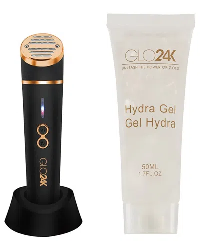 Glo24k Radiance Renewal Duo