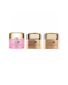 Glo24k Total Rejuvenation Skincare Bundle 24k Moisturizing Set