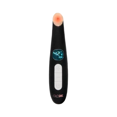 Glo24k Triple Action Eye Care Therapy Wand