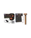 Glo24k Ultimate Facial Rejuvenation System 7-in-1 Led Photon