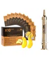 Glo24k Under-eye Revival Kit