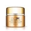Glo24k Unleash The Power Of Gold 24k Hydrating & Lifting Mask In Na