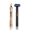 Glo24k Unleash The Power Of Gold 6-in-1 Beauty Therapy Wand For The Face, Eyes & Neck And Express No In Na