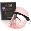 Glo24k Unleash The Power Of Gold 7 Color Led Beauty Mask In Na