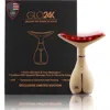 Glo24k Unleash The Power Of Gold 7 Color Led Neck And Face Beauty Device In Na