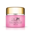 Glo24k Unleash The Power Of Gold Collagen Face & Neck Cream In Na