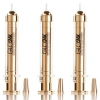 Glo24k Unleash The Power Of Gold Instant Facelift Cream With 24k Gold, Hyaluronic Acid, Peptides, An In Na