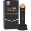 Glo24k Unleash The Power Of Gold Skin Rejuvenation Beauty Device In Na