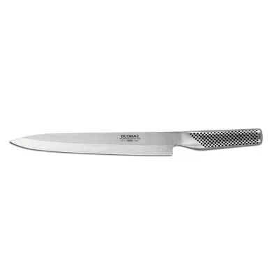 Global 10-inch Yanagiba Sashimi Knife, Left Handed