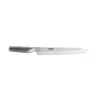 Global 10 Inch Yanagiba Sashimi Knife In Silver