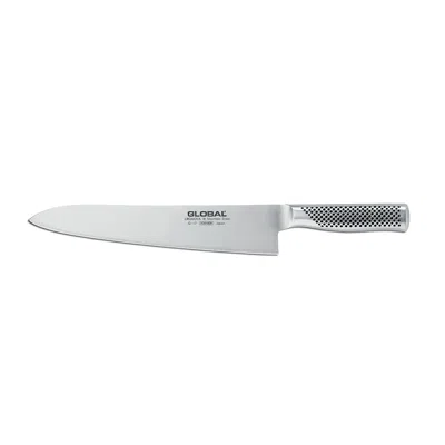 Global 11-inch Chef's Knife