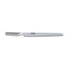 Global 12-inch Tako Sashimi Knife In Metallic
