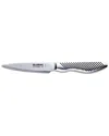 Global 6in Serrated Knife