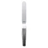 Global 4 Inch Straight Spatula In Metallic