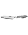 Global 6in Serrated Knife