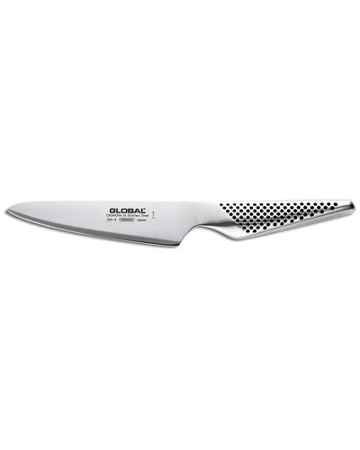 Global 5in Chef's Utility Knife