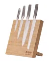 Global 5pc Bitoku Classic Essentials Set