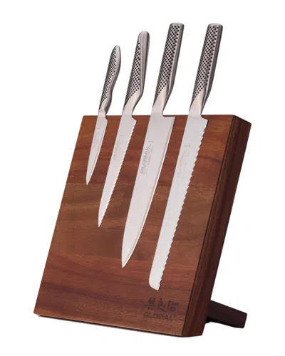 GLOBAL GLOBAL 5PC BITOKU CLASSIC ESSENTIALS SET