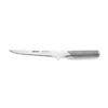 Global 6-1/4-inch Flexible Boning Knife In Silver
