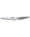 Global 6in Serrated Knife