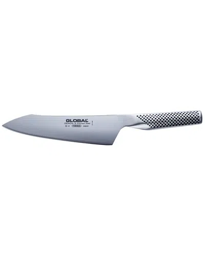 Global 7in Oriental Chef's Knife