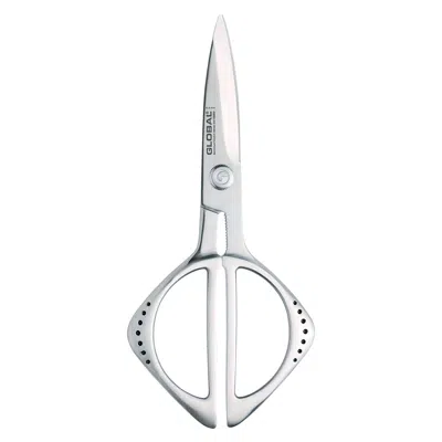 GLOBAL 8-1/4-INCH KITCHEN SHEARS