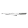 Global 8 Inch Flexible Fillet Knife In Silver