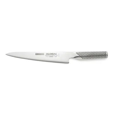 Global 8 Inch Flexible Fillet Knife
