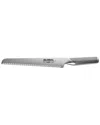 Global Classic 8.5 Inch Bread Knife In Gray
