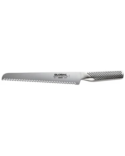 GLOBAL GLOBAL 8.5IN BREAD KNIFE