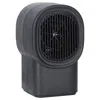 Global Bazaar 500w Portable Electric Space Heater