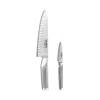 Global Classic 2-piece Chef's Knife Set
