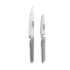 Global Classic 2-piece Utility Knife Set