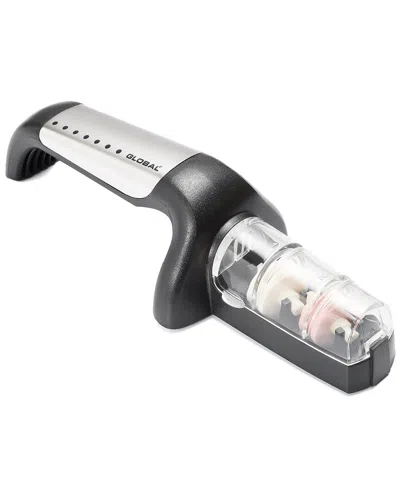 GLOBAL GLOBAL CLASSIC CERAMIC WATER SHARPENER