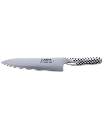 Global Classic Chef's Knife