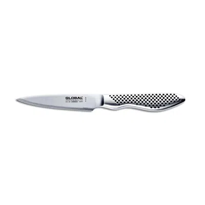 GLOBAL GS-38 3-1/2-INCH PARING KNIFE