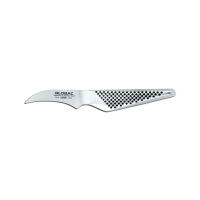 Global Gs-8 2.75" Peeler In Metallic