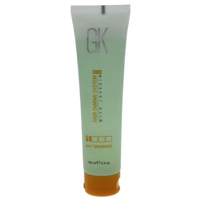 Global Keratin Hair Taming System Juvexin Ph Plus Shampoo By  For Unisex - 3.4 oz Shampoo In Multi