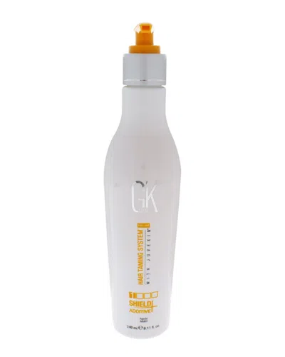 Global Keratin Unisex 8.11oz Shield Additive Treatment In Transparent
