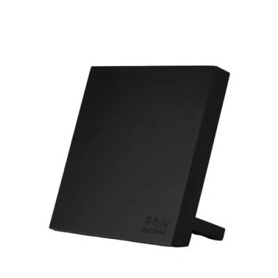 Global Magnetic Easel Knife Block In Black