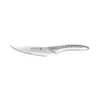 Global Sai 4.5" Steak Knife In Silver