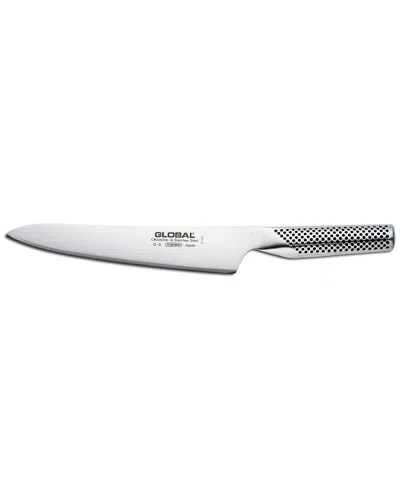 Global Scanpan Carving Knife