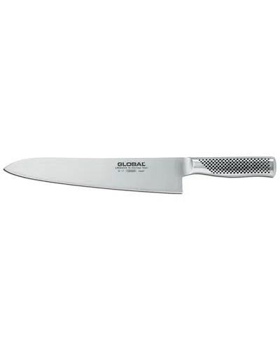Global Scanpan Chef's Knife