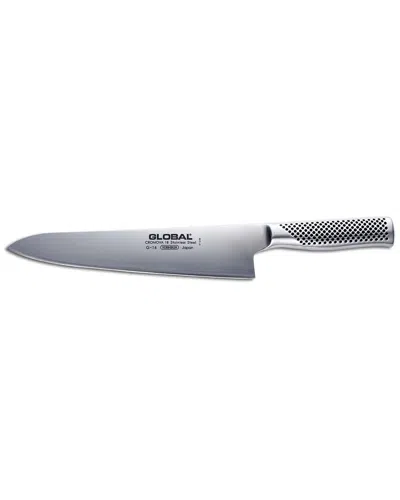 Global Scanpan Chef's Knife