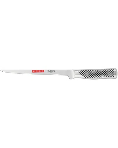 Global Scanpan Flexible Swedish Fillet Knife